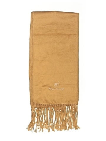 Alpaca Camargo Scarf (view 2)