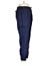 Nicole Miller New York Blue Cargo Pants Size L - photo 4