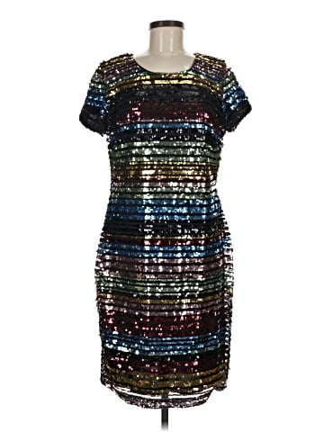 New York & Company Cocktail Dress (view 1)