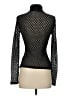 Antonio Melani Black Long Sleeve Top Size XS - photo 2