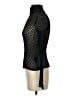 Antonio Melani Black Long Sleeve Top Size XS - photo 5