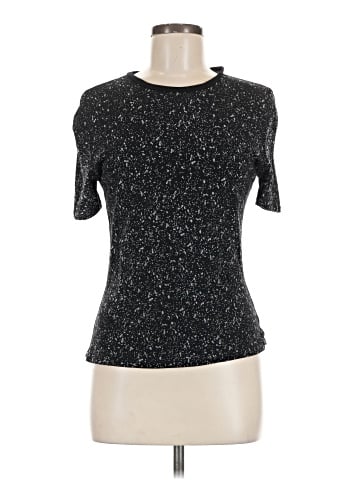 Nicole Miller Short Sleeve Top (view 1)