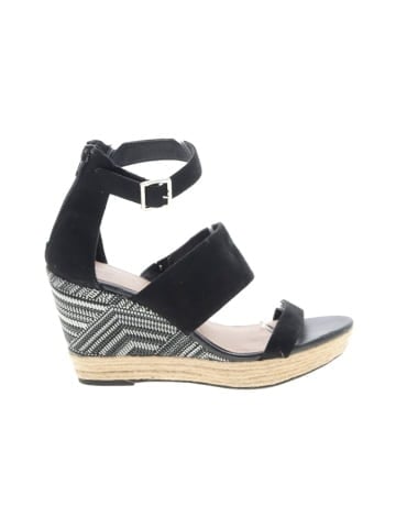 Christian Siriano for Payless Wedges (view 1)
