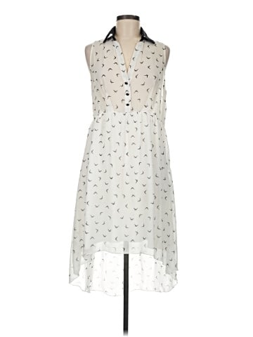 Mono b Casual Dress (view 1)