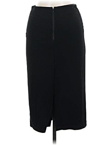 Alice + Olivia Formal Skirt (view 2)