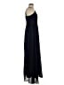 Lulus 100% Polyester Black Cocktail Dress Size M - photo 4
