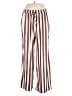 Blakely Stripes Brown Casual Pants Size 1X - photo 1