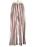 Blakely Stripes Brown Casual Pants Size 1X - photo 2