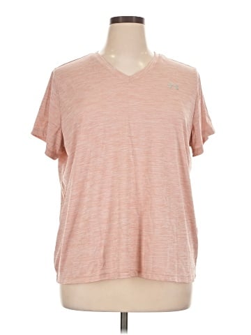 Under Armour Short Sleeve T-Shirt (view 1)