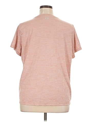 Under Armour Short Sleeve T-Shirt (view 2)