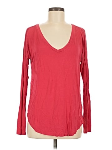 American Eagle Outfitters Long Sleeve T-Shirt (view 1)