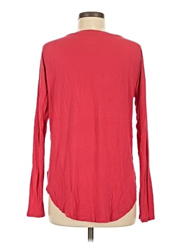 American Eagle Outfitters Long Sleeve T-Shirt (view 2)