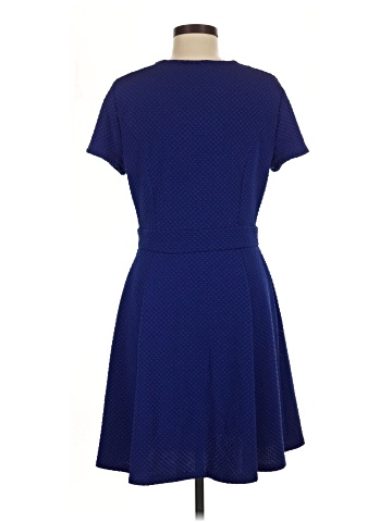 Elle Casual Dress (view 2)