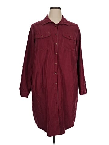 Millenium Casual Dress (view 1)