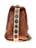 Sam & Hadley Brown Backpack One size - photo 3