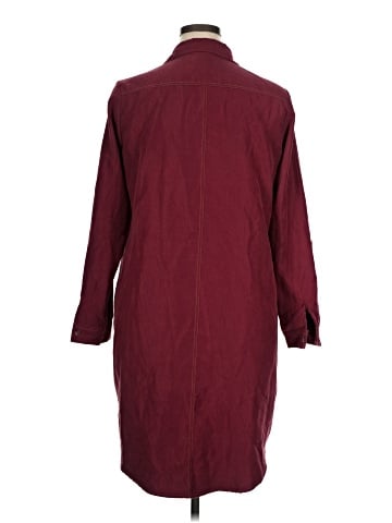 Millenium Casual Dress (view 2)