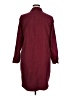 Millenium Burgundy Casual Dress Size XL - photo 2