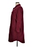 Millenium Burgundy Casual Dress Size XL - photo 5