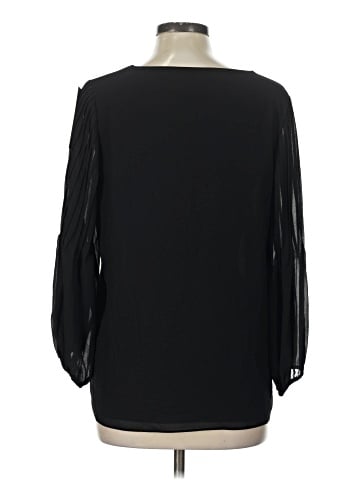 DAILYLOOK Long Sleeve Blouse (view 2)
