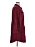 Millenium Burgundy Casual Dress Size XL - photo 4