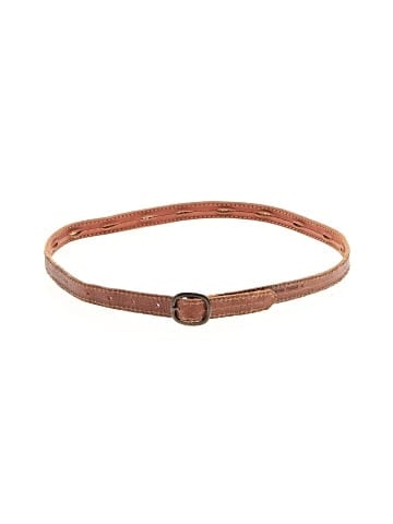 LP by Linea Pelle Leather Belt (view 1)