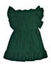 Shein Solid Green Dress Size 12 - 13 - photo 2