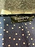 Relipop 100% Polyester Polka Dots Black Casual Dress Size L - photo 7