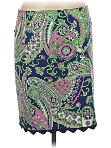 Lilly Pulitzer Casual Skirt (view 1)