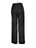Brooks Brothers 100% Wool Chevron-herringbone Black Wool Pants Size 32 waist (estimated) - photo 2