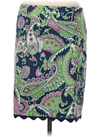 Lilly Pulitzer Casual Skirt (view 2)