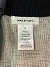 Max Studio Black Formal Skirt Size S - photo 4