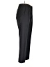 Brooks Brothers 100% Wool Chevron-herringbone Black Wool Pants Size 32 waist (estimated) - photo 4