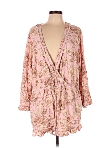 Target Romper (view 1)
