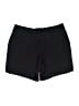 Tek Gear Solid Black Athletic Shorts Size XL - photo 2