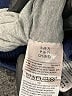 Old Navy Solid Blue Jacket Size 6 - 7 - photo 4