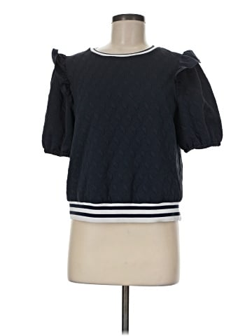 VOY Short Sleeve Top (view 1)
