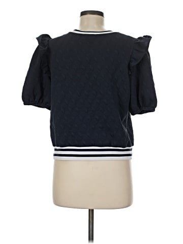 VOY Short Sleeve Top (view 2)
