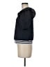VOY Black Short Sleeve Top Size M - photo 5