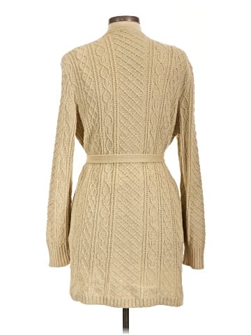 Loro Piana Tie Front Cardigan (view 2)