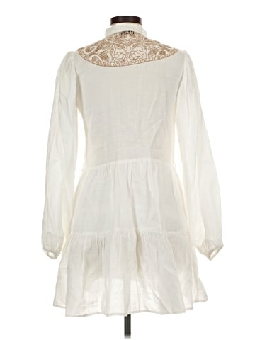 Karina Grimaldi Casual Dress (view 2)