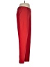 Miss Selfridge 100% Polyester Solid Red Dress Pants Size 8 - photo 4