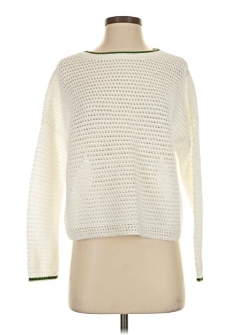Vince. Pullover Sweater (view 1)