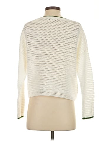 Vince. Pullover Sweater (view 2)