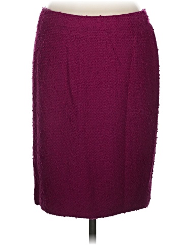 St. John Collection by Marie Gray Formal Skirt (view 2)