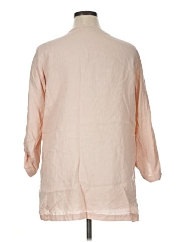 Company Ellen Tracy 3/4 Sleeve Blouse (view 2)