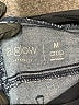 a:glow Blue Jeggings Size Med Maternity - photo 6