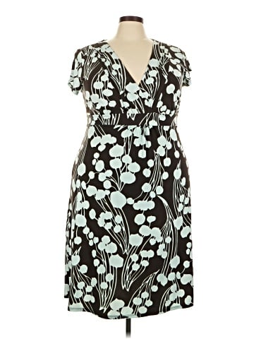 Mossimo Cocktail Dress (view 1)