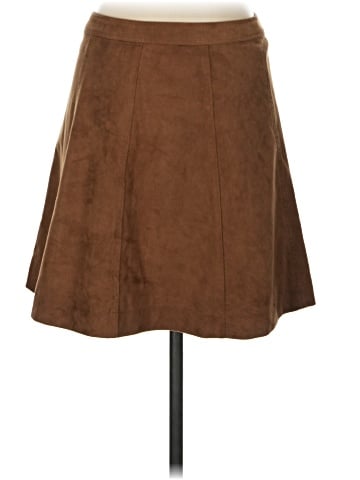 Abercrombie & Fitch Casual Skirt (view 2)
