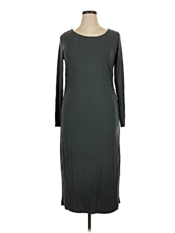 J. Peterman Casual Dress (view 1)