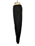 Pony Solid Black Active Pants Size S - photo 5